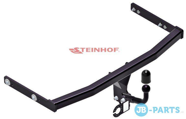 Vaste trekhaak Volkswagen Golf |V Hatchback 10/1997-10/2003, Auto-onderdelen, -, -, -