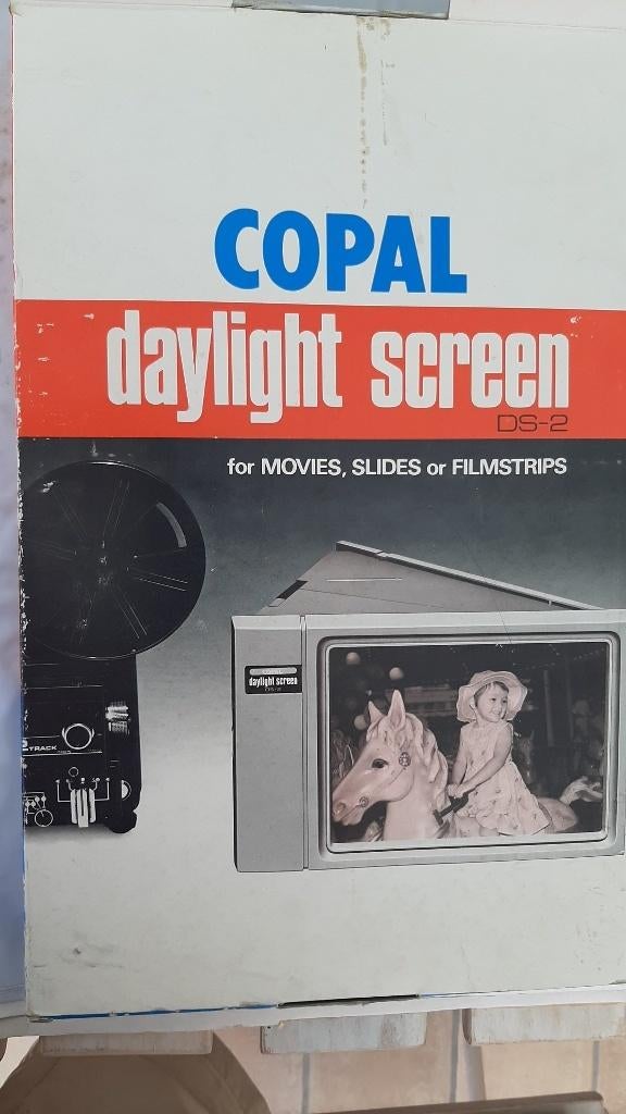 8- en Super8-filmreproductiescherm, Ophalen, 8mm film