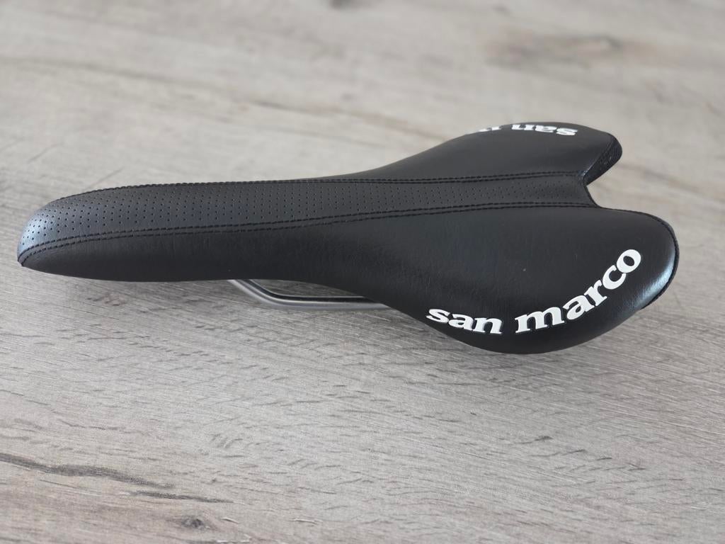 San Marco, Fietsen en Brommers, Ophalen, Nieuw, Zadel