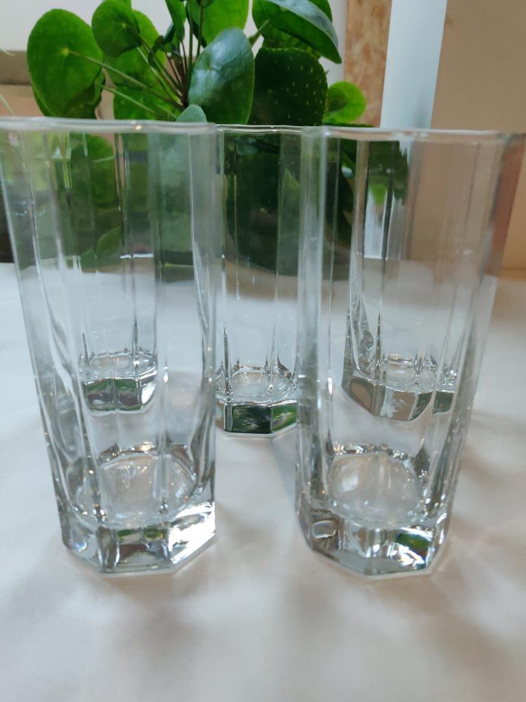 Verres long drink, Enlèvement, Comme neuf, Autres types
