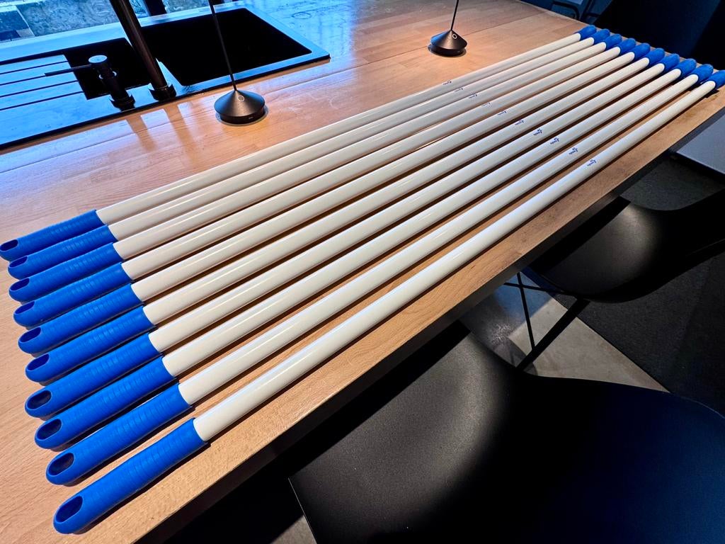 Alpheios professionele handgreep  150 cm/23 mm (ref: 100926), Ophalen of Verzenden, Nieuw, Overige typen