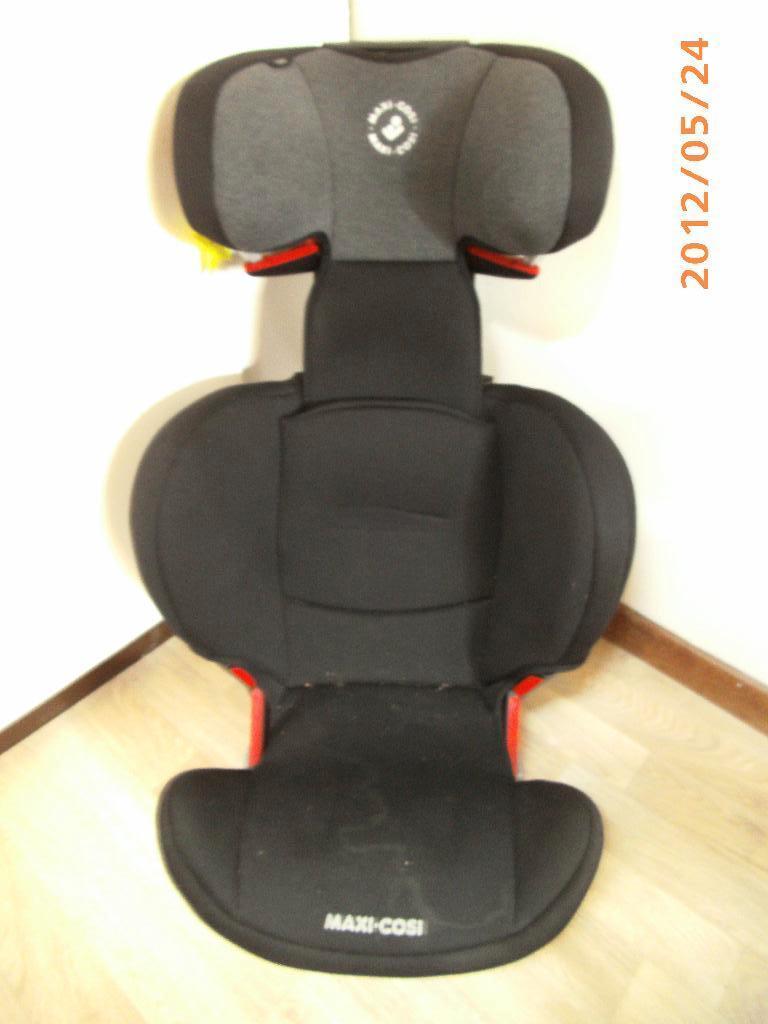 Siège auto 'Maxi cosi Rodifix' a vendre, Enlèvement, Comme neuf, Maxi-Cosi, Protection latérale