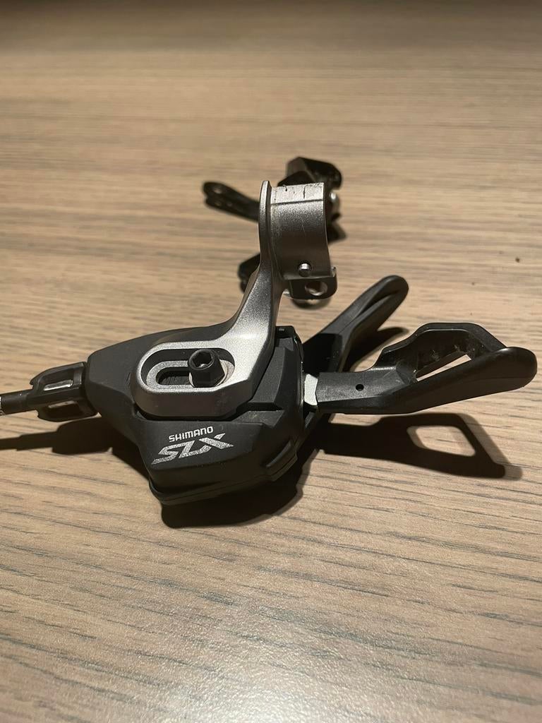 Levier de vitesse avant shimano, Enlèvement, Comme neuf, Autres types, Shimano