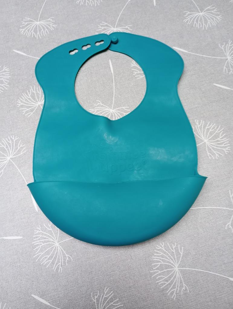 Bavoir silicone, Enfants & Bébés, Enlèvement ou Envoi