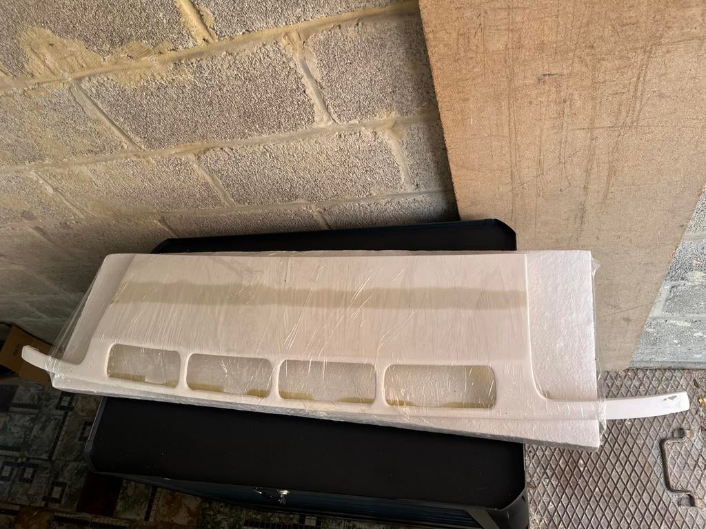 Porsche 924/944 turbo neuspaneel, Auto-onderdelen, Carrosserie, Ophalen, Nieuw, Porsche