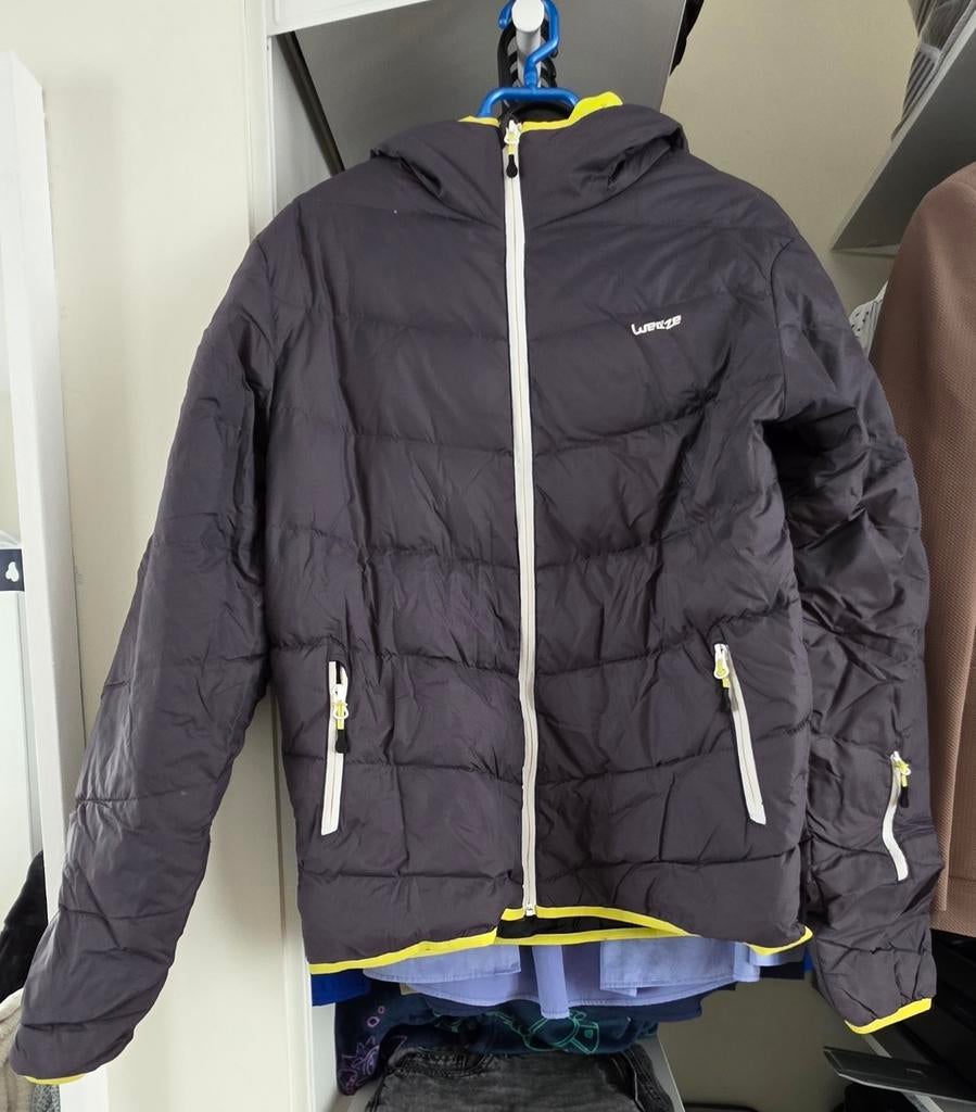 Wedze veste de ski taille M, Enlèvement ou Envoi, Autres types, Comme neuf, Taille 48/50 (M)