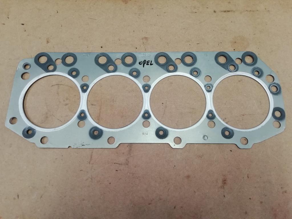 Joint de culasse Opel pour voitures classiques, Autos : Pièces & Accessoires, Moteurs & Accessoires, Enlèvement ou Envoi, Opel