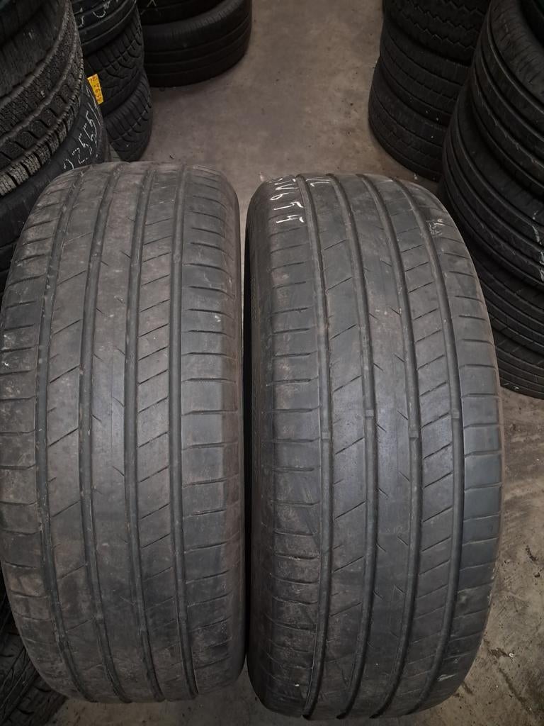 255/60/19 2556019 255/60r19 été NEXEN, Autos : Divers, Pièces de sport automobile, Enlèvement