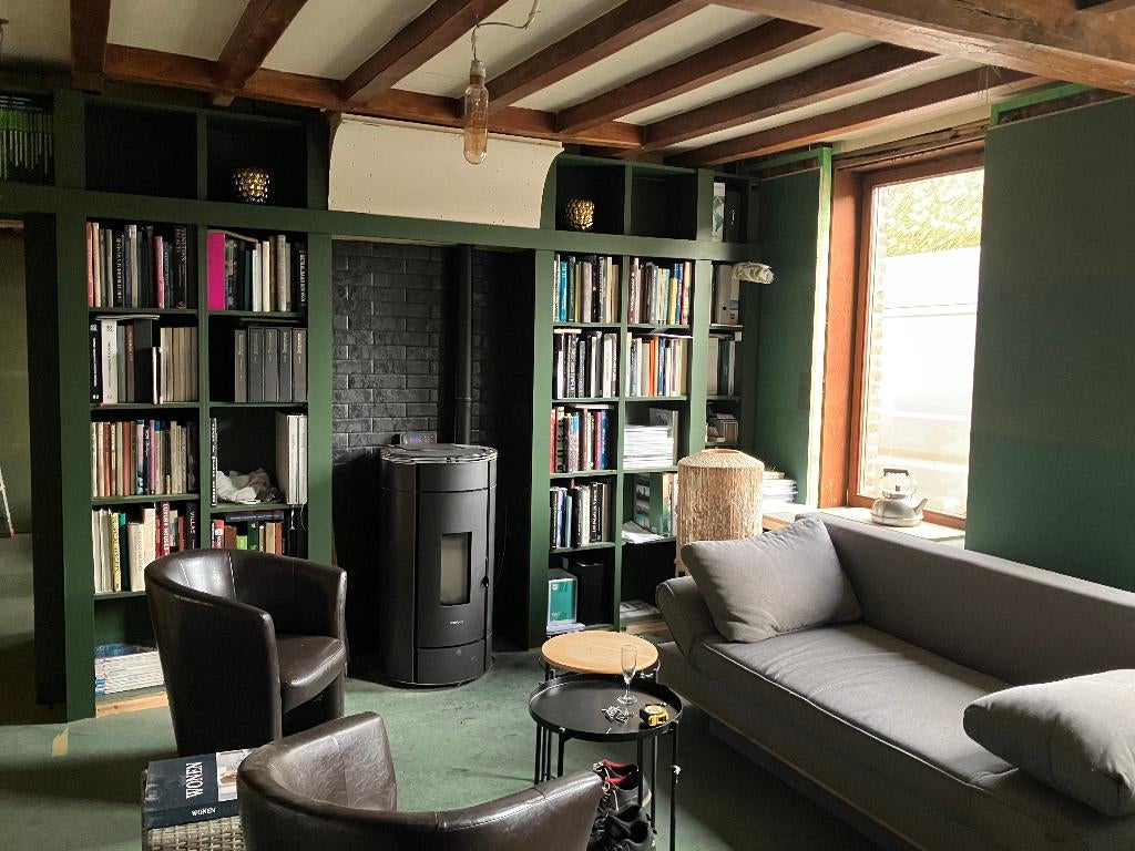 Hoeve met potentieel te koop in Brakel, Immo, Huizen en Appartementen te koop, Provincie Oost-Vlaanderen