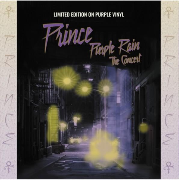 Prince – Purple Rain The Concert (2 X 10"/NIEUW), Ophalen of Verzenden, Nieuw in verpakking