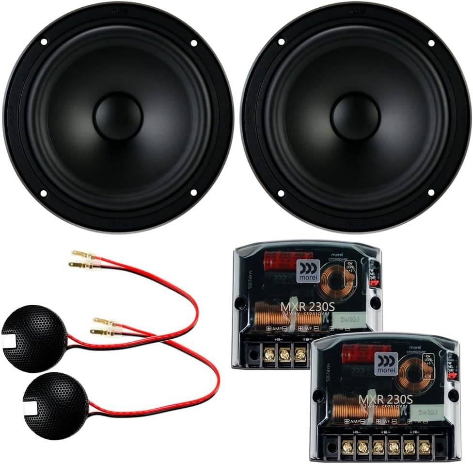 Morel SENSUS 62 Morel SENSUS 62 (Richtprijs €499), Ophalen of Verzenden, Nieuw