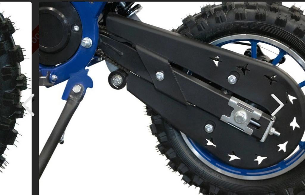 Mini crossers pour enfants de 49 cc, Enlèvement ou Envoi, Neuf