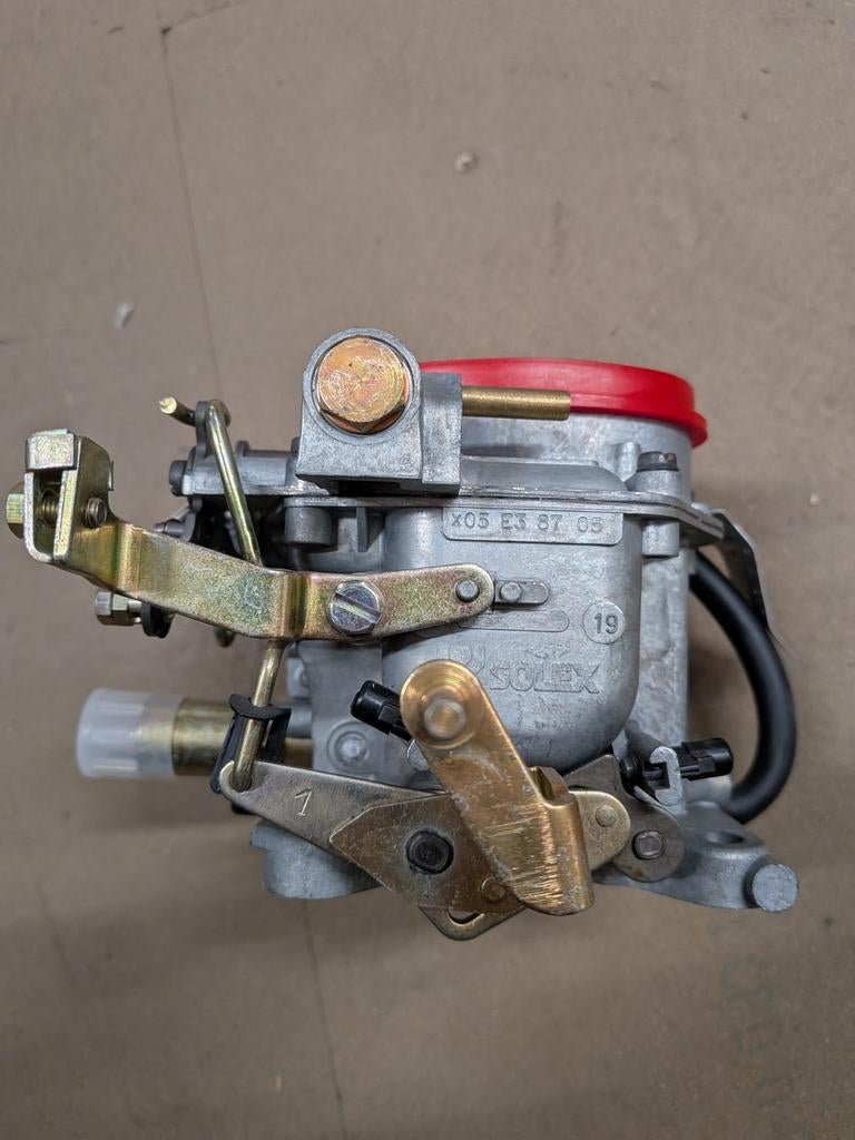 Solex 28 CIC 4, Autos : Pièces & Accessoires, Enlèvement ou Envoi