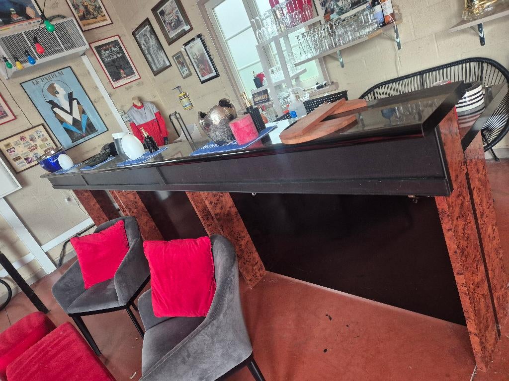 Toog, Ophalen, Gebruikt