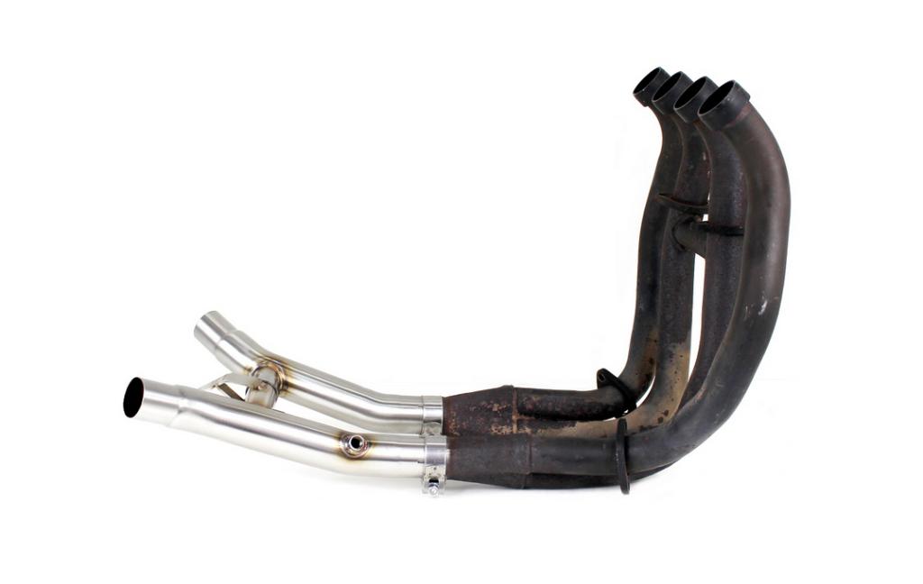 [DOMINATOR DECAT] Suzuki Hayabusa 2008–2018, Motoren, Verzenden, Nieuw