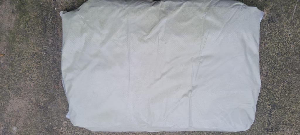 Sable de sablage Reglass, Bricolage & Construction, Enlèvement, Neuf, Autres types