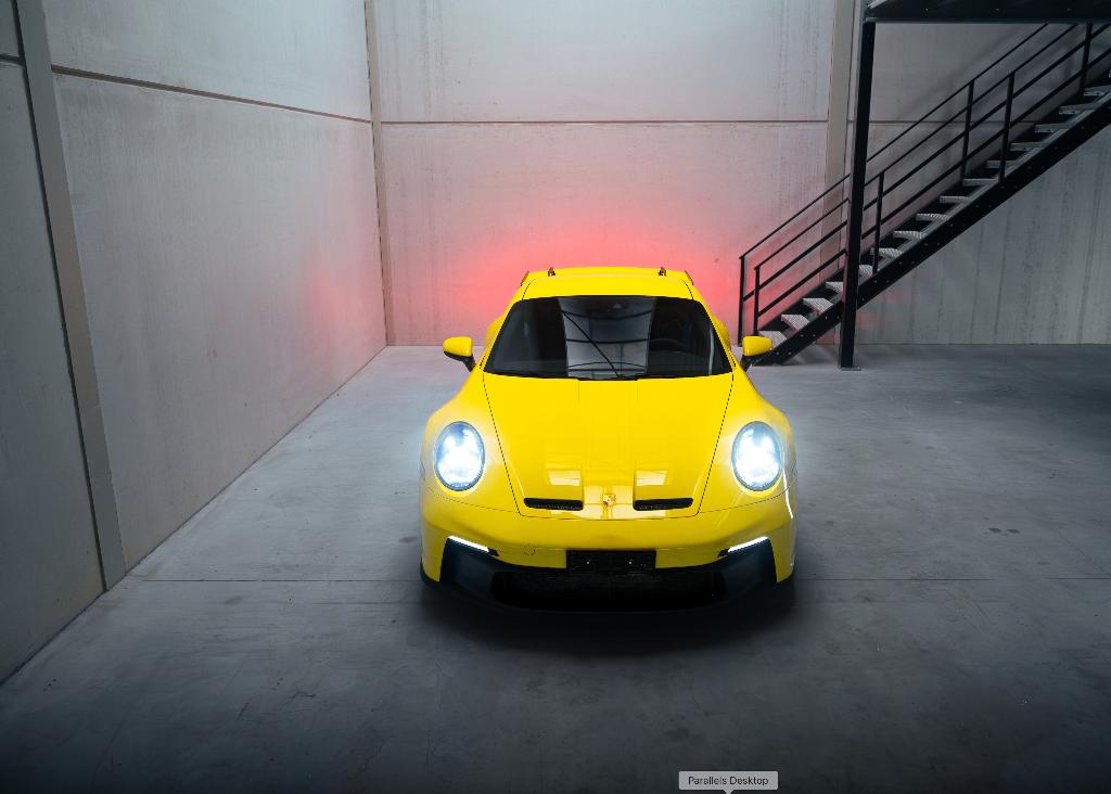 !! Verkocht !! 992 GT3 LED - LIFT - PCCB - PPF, Auto's, Porsche, USB, Verlengde garantie, Bedrijf, Te koop