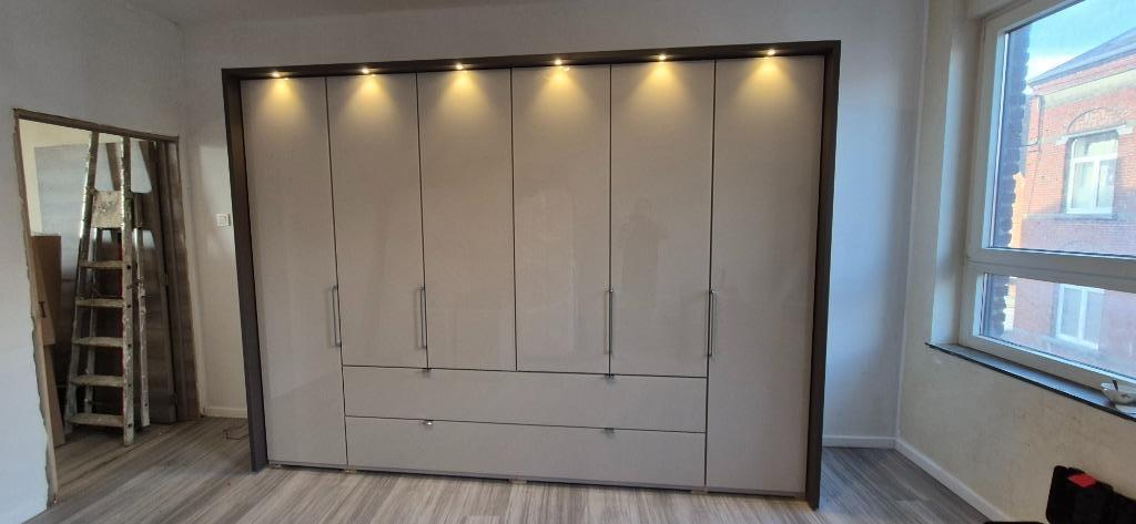 Monteur De Meubles, Enlèvement, Neuf, 200 cm ou plus, 200 cm ou plus