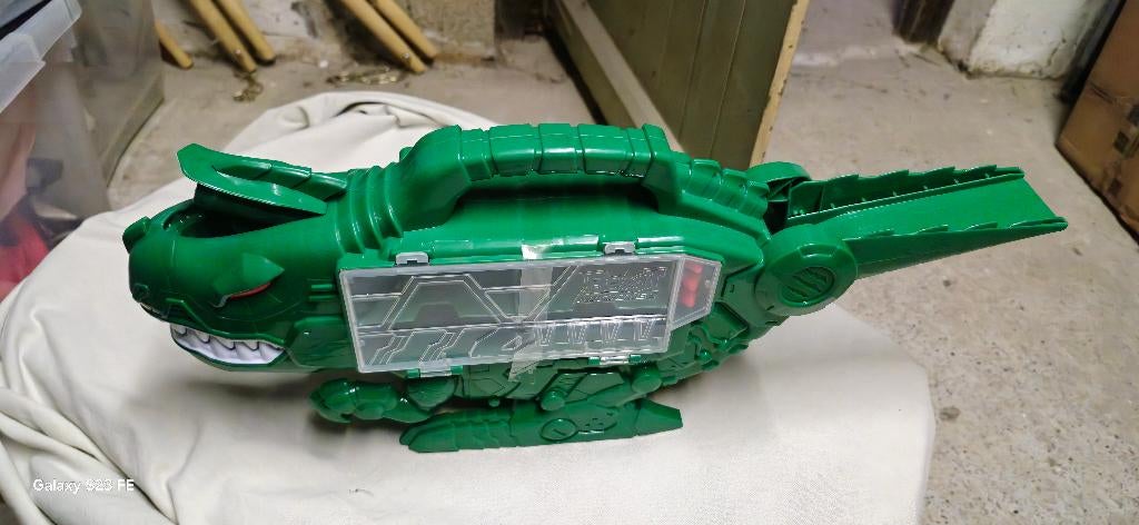 Divers jeux (petit prix), Enlèvement ou Envoi, Utilisé, Voiture