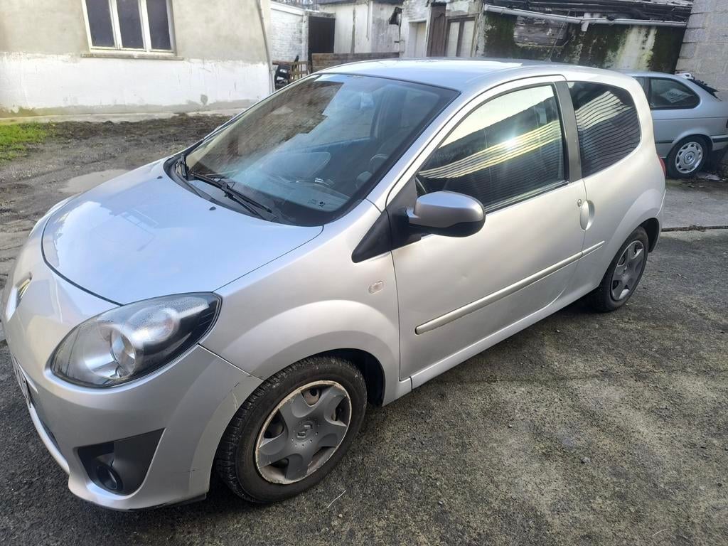 Renault Twingo 1.2 ESS, boîte automatique, année 2011, Autos, Renault, Particulier, Automatique, Achat, Twingo