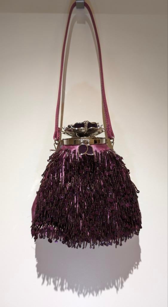 Sac à main Valentino. Pièce de collection, Enlèvement ou Envoi, Neuf, Sac de soirée