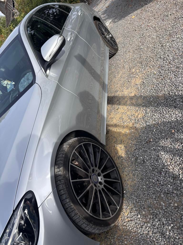 Jante Mercedes 20 pouces, Particulier, Achat