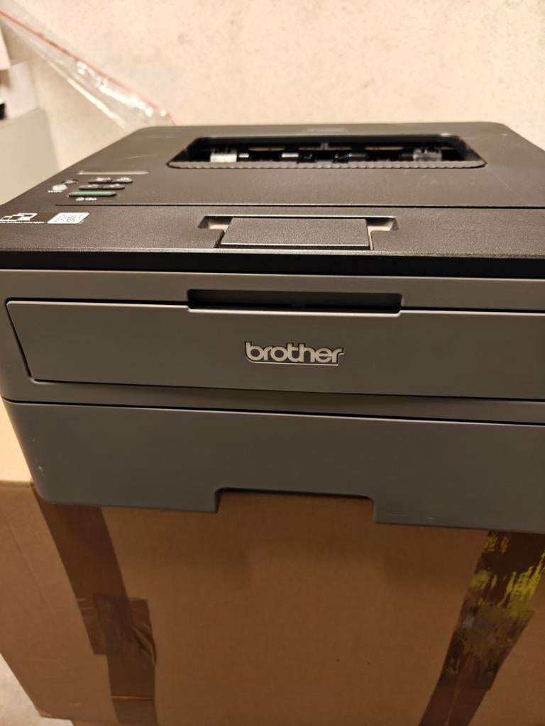 Printer, Computers en Software, Printers, Ophalen, Printer