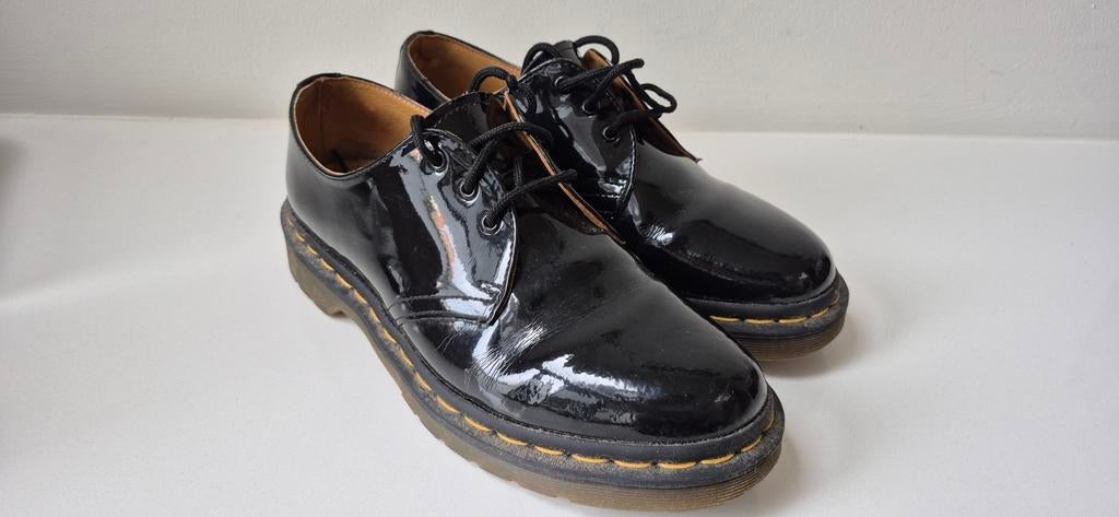 Schoenen dr Martens 40, El natura lista 40, mephisto 39,5., Enfants & Bébés, Vêtements enfant | Chaussures & Chaussettes, Chaussures