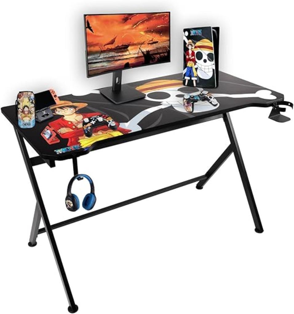 Livraison gratuite de Gaming Desk, Hobby & Loisirs créatifs, Hobby & Loisirs Autre, Neuf, Envoi