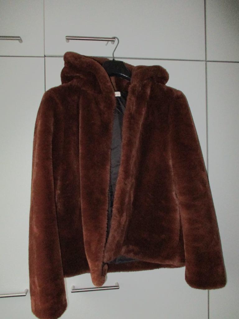 Veste d'hiver douce, comme neuve, taille M, Camaïeu, Vêtements | Femmes, Vestes | Hiver, Taille 38/40 (M), Camaïeu, Enlèvement ou Envoi