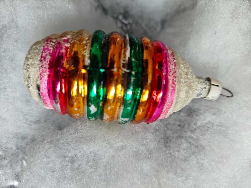 décoration de Noël ancienne, Enlèvement ou Envoi, Utilisé