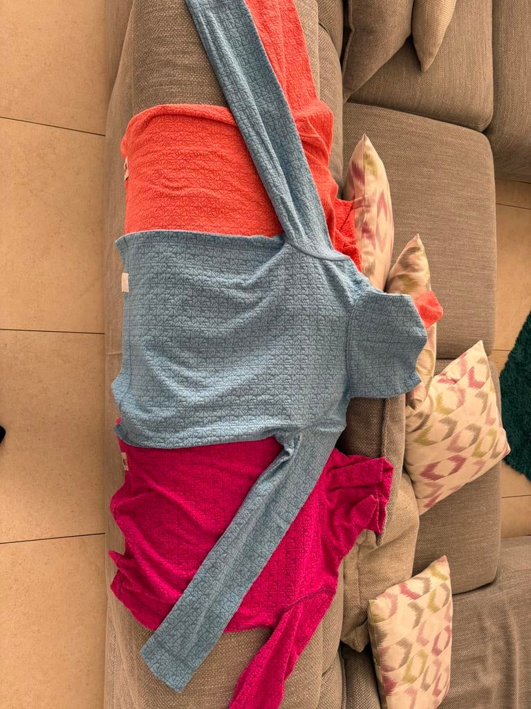 Sous pull ski enfant 12 ans, Autres marques, Enlèvement, Utilisé, Ski