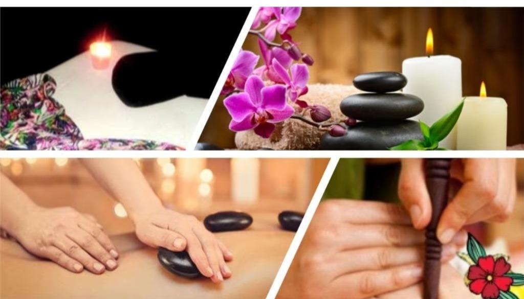 Massage bien être, Services & Professionnels, Massage relaxant