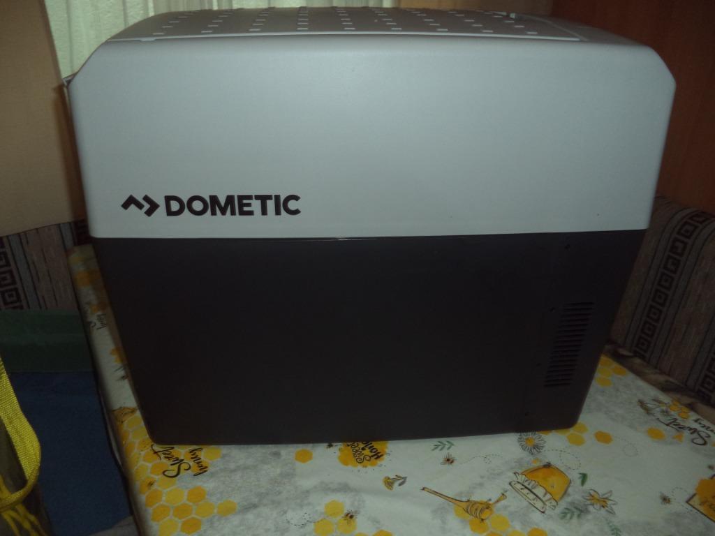 glacière, Caravanes & Camping, Enlèvement, Comme neuf, Glacières