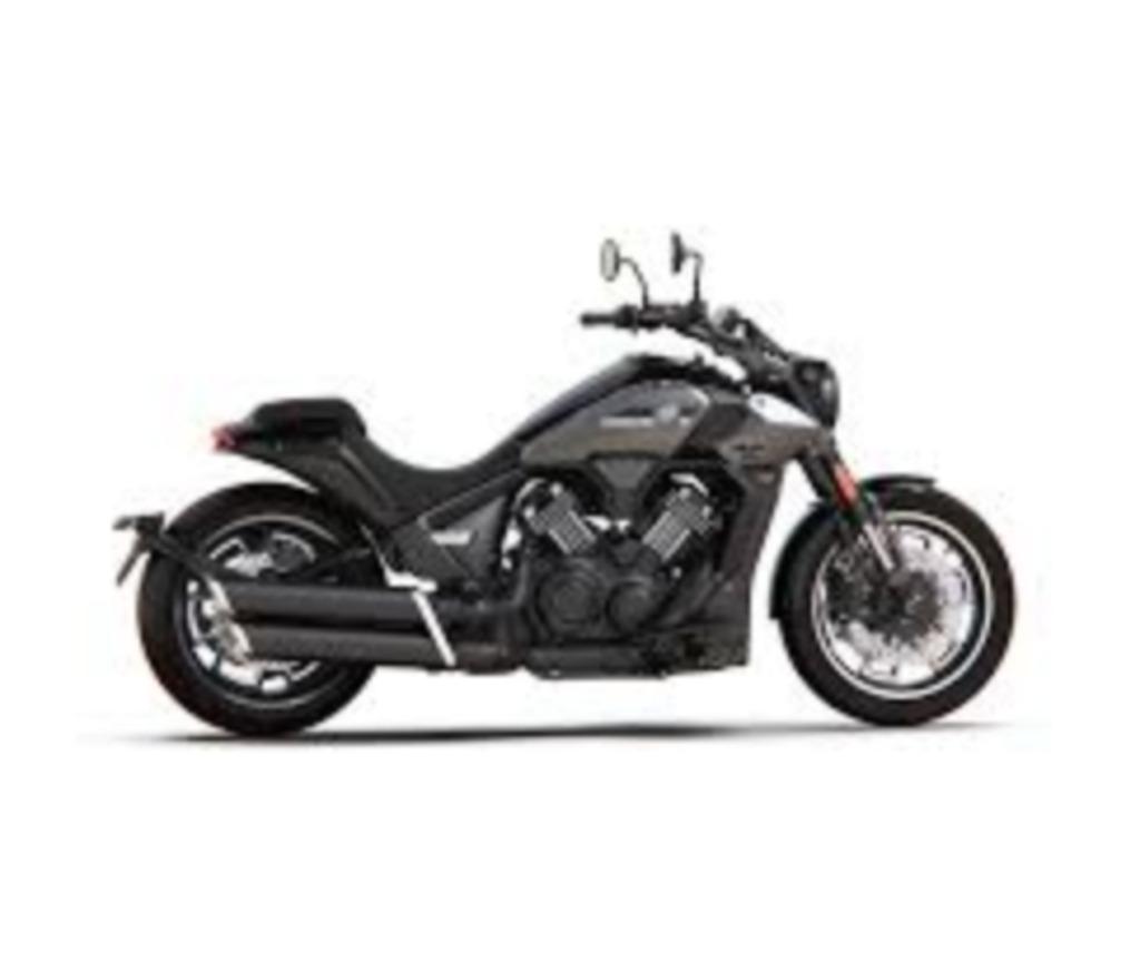 Morbidelli Cruiser 1000 Vtwin