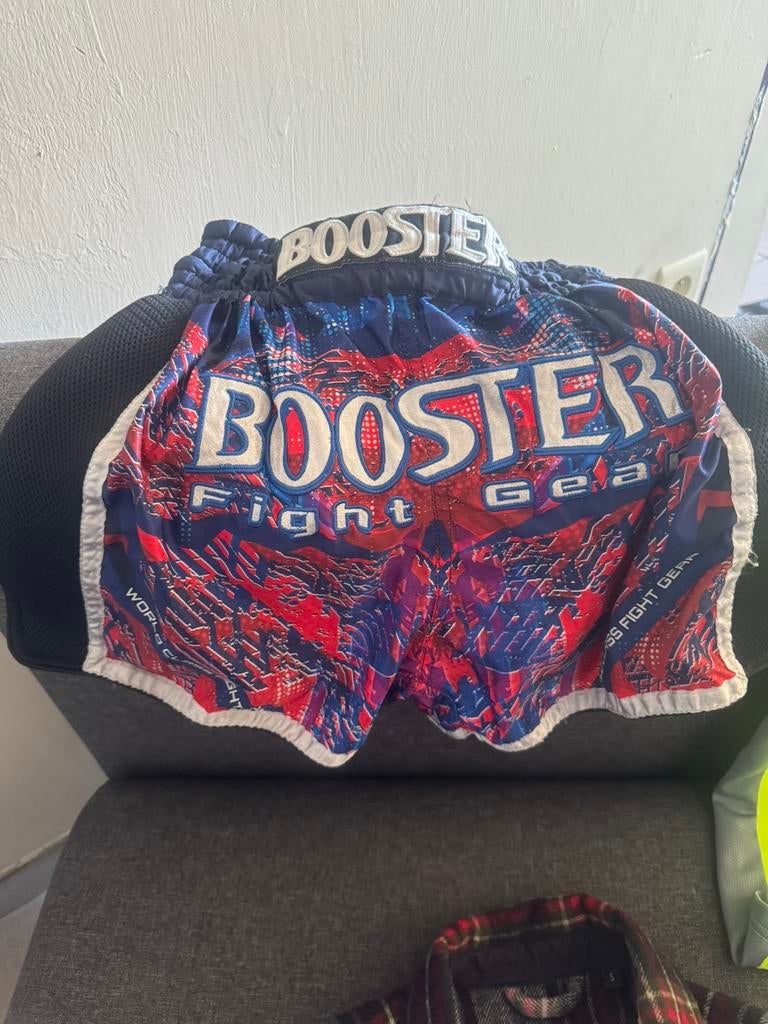 Sportkledij+winterjas, Ophalen, Zo goed als nieuw