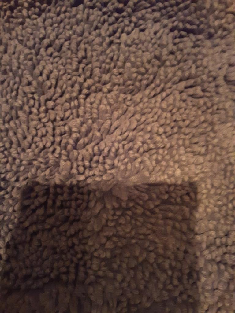 Tres grand tapis salle de bain, Maison & Meubles, Salle de bain | Linge de bain & Accessoires, Enlèvement