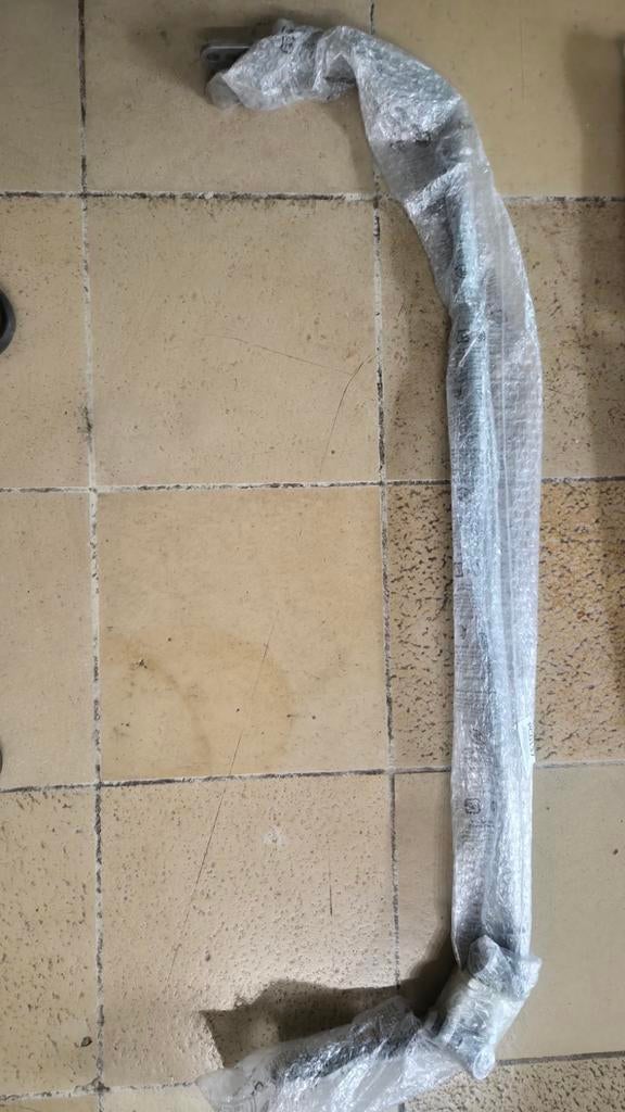 Fiat 500 595 Abarth DNA barre torsion réglable arrière neuf, Autos : Pièces & Accessoires, Systèmes d'échappement, Enlèvement