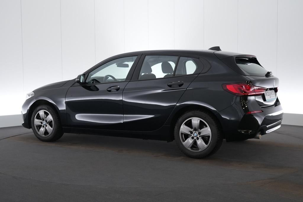 (2CAD323) BMW 1 SERIES HATCH, Autos, Achat, Entreprise, Carnet d'entretien, 5 portes