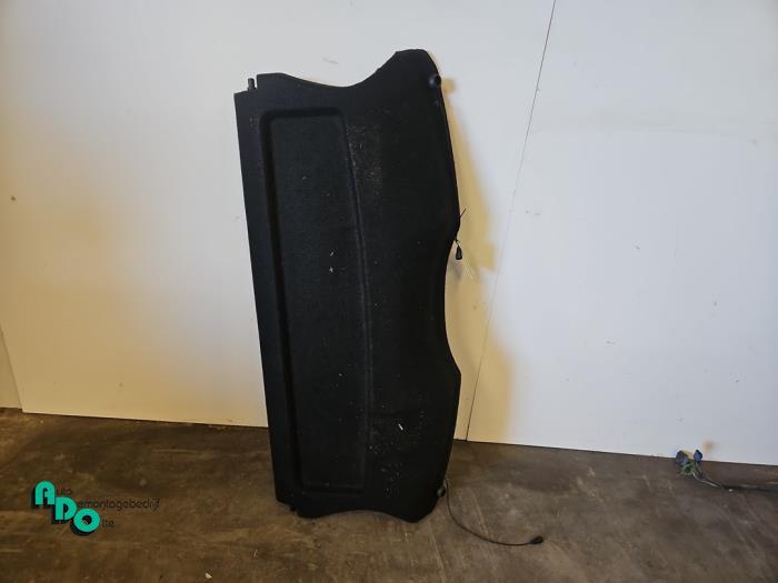 Hoedenplank van een Ford Fiesta (Fiesta 05-), Gebruikt, -, -, Ophalen of Verzenden