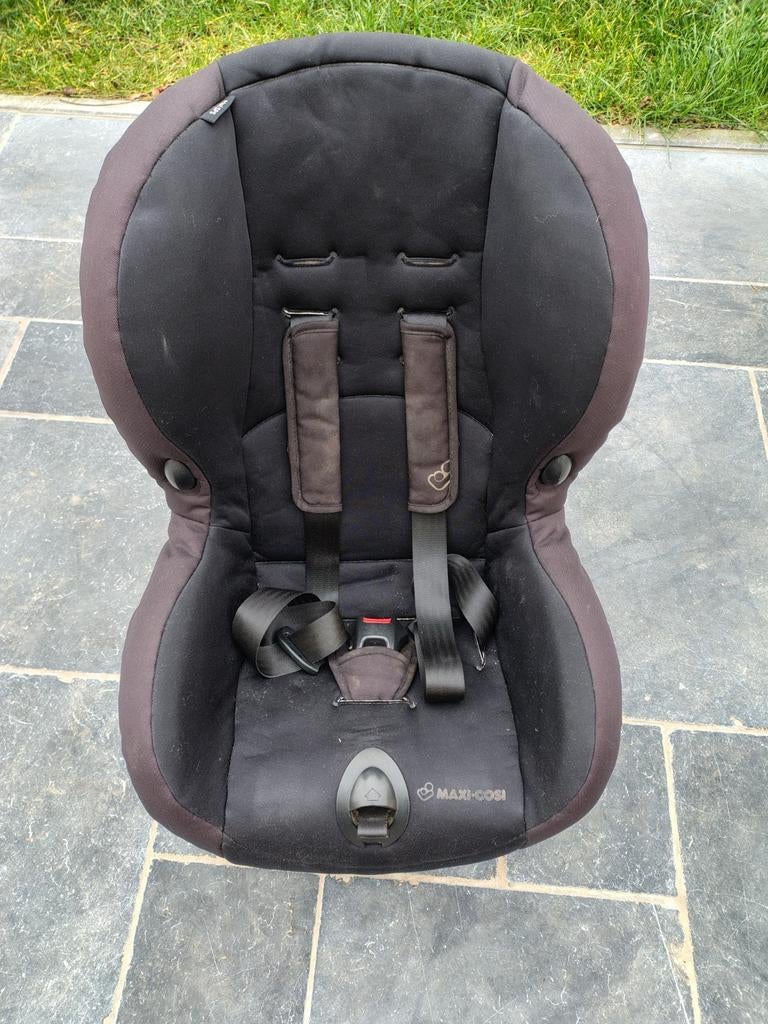 Maxi-Cosi priori SPS autostoeltje, Kinderen en Baby's, Autostoeltjes, Ophalen