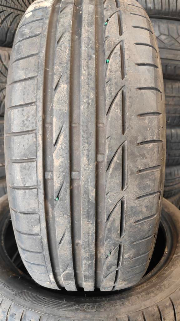 225/45r18 Bridgestone 40€ chacun avec montage et équilibrage, Enlèvement