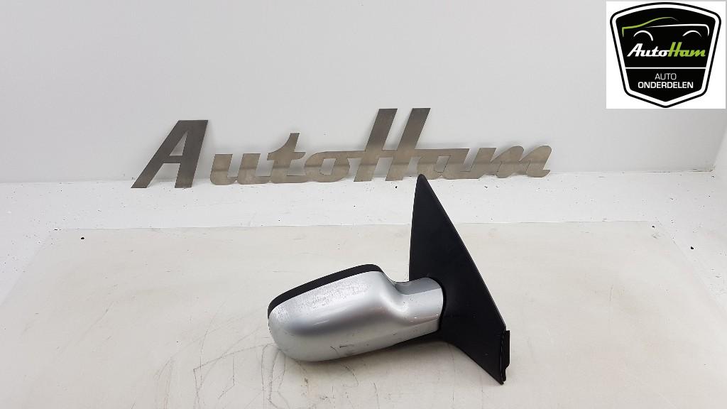 SPIEGEL RECHTS Renault Megane II Grandtour (KM), Auto-onderdelen, Gebruikt, Renault