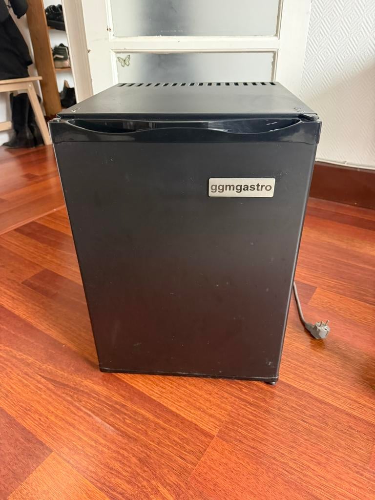 Mini frigo ggm gastro neuf, Electroménager, Enlèvement, Comme neuf