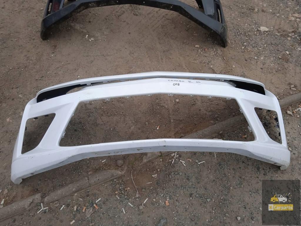 Chevrolet Camaro VI SS voorbumper, Gebruikt, Info@gm.com, Chevrolet, Bumper