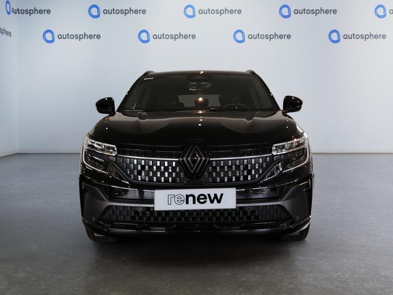Renault Austral 1.2 E-Tech HEV Iconic Esprit Alpine 200 Hp, Autos, Achat, Euro 6, Entreprise, Autres carburants