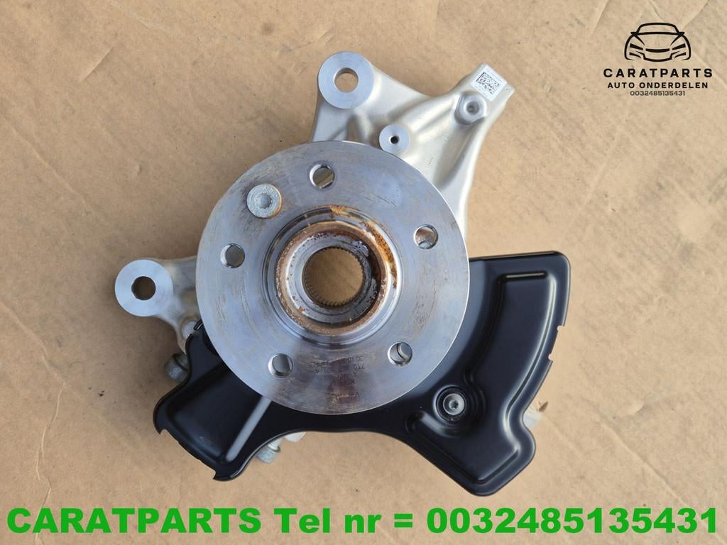 7T0407253B Roulement de roue Multivan Carter de roulement de, Autos : Pièces & Accessoires, Volkswagen, Volkswagen AG, Vw@volkswagen.de