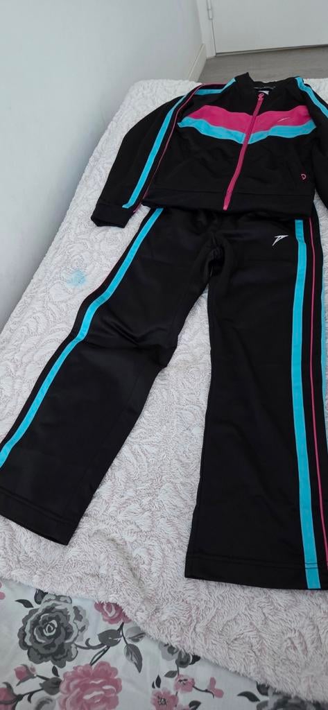 Meisjes joggingset Dutchy maat 140, Kleding | Dames, Wintersportkleding, Ophalen