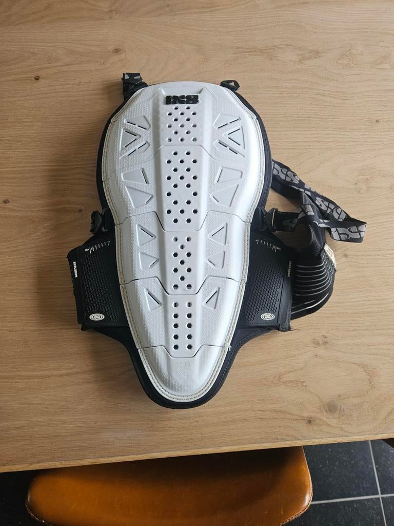 rugbeschermer, Motoren, Ophalen of Verzenden