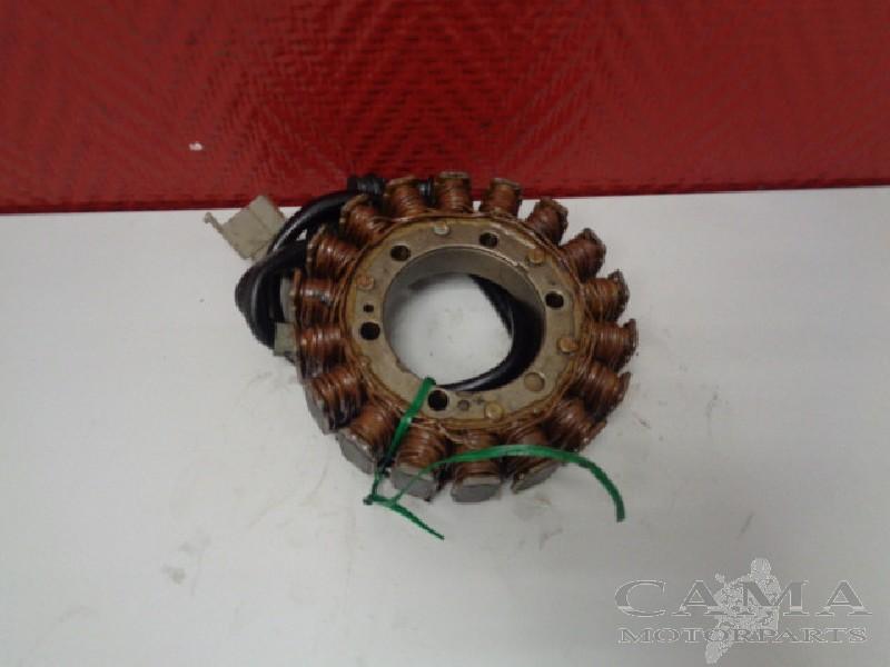 ALTERNATEUR VT 500 C Shadow (VT500C PC08) (31120-MF8-000), Motos, Pièces | Honda, Dhr. S. di Majo, Utilisé, Info@cama-motorparts.nl